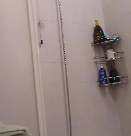 Euroom1 Bed and breakfast Roma
