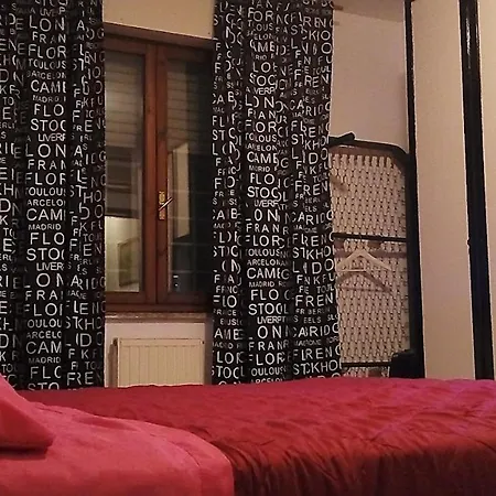 Euroom1 Bed and breakfast Roma