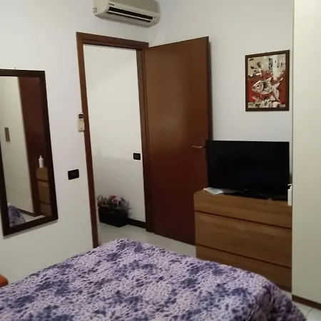 Euroom1 Bed and breakfast Roma