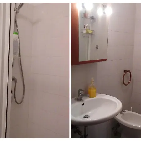 Oda ve Kahvaltı Euroom1 Roma