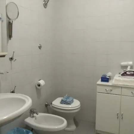 Euroom1 Bed and breakfast *