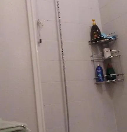 Euroom1 Bed and breakfast Roma